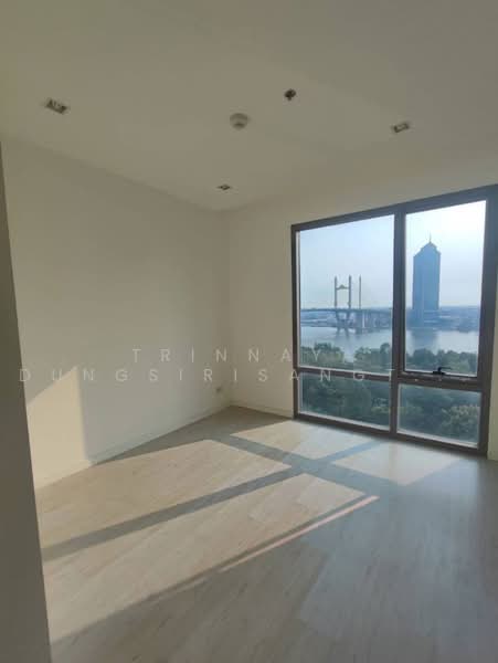 StarView, Bangkok, 495 Rama 3, Bang Klo, Bang Kho Laem, Bangkok, 2 Bedrooms, 77 sqm, Condo For Sale, by Trinnaya Dungsirisangthong, 500492509 - DDproperty.com