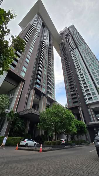 StarView, Bangkok, 495 Rama 3, Bang Klo, Bang Kho Laem, Bangkok, 2 Bedrooms, 77 sqm, Condo For Sale, by Trinnaya Dungsirisangthong, 500492509 - DDproperty.com