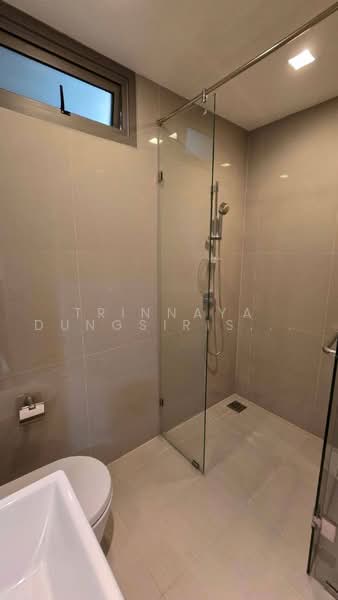 StarView, Bangkok, 495 Rama 3, Bang Klo, Bang Kho Laem, Bangkok, 2 Bedrooms, 77 sqm, Condo For Sale, by Trinnaya Dungsirisangthong, 500492509 - DDproperty.com
