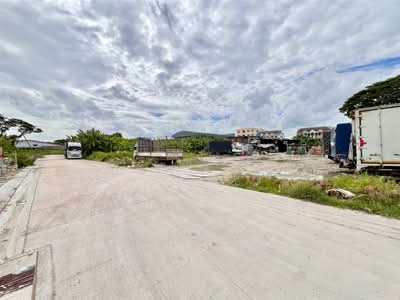 ขาย - ที่ดินเปล่า 424.4 ตร.ว. ที่ดิน ซอยนาคนิวาส48 แยก14-12, กรุงเทพ