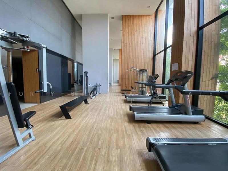 The Issara Ladprao, Bangkok, 296 Ladpao Road, Jom Phon, Chatuchak, Bangkok, 2 Bedrooms, 86 sqm, Condo For Rent, by Forty-Six Real Estate Group, 500492511 - DDproperty.com