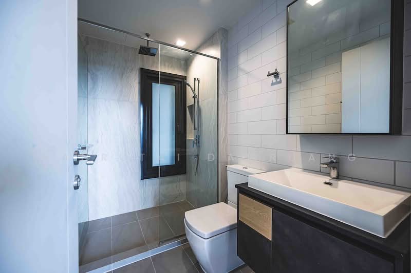 The Line Jatujak-Mochit, Bangkok, Phaholyothin Road, Jom Phon, Chatuchak, Bangkok, 2 Bedrooms, 78 sqm, Condo For Rent, by Kanrutai Dawruang, 500492512 - DDproperty.com