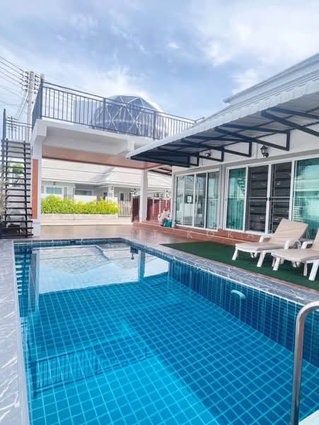undefined, Prachuap Khiri Khan, Thap Tai, Hua Hin, Prachuap Khiri Khan, 4 Bedrooms, 180 sqm, Single Detached House For Rent, by Vikrant Kokar, 500492513 - DDproperty.com
