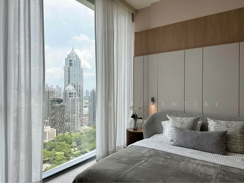 Scope Langsuan : สโคป หลังสวน, กรุงเทพ, ถนนหลังสวน, ลุมพินี, ปทุมวัน, กรุงเทพ, 85 ตร.ม., คอนโด ให้เช่า, โดย Bangkok Residential, 500492515 - DDproperty.com