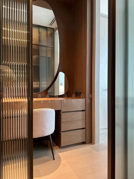 Scope Langsuan, Bangkok, Soi Lang Suan, Lumphini, Pathum Wan, Bangkok, 1 Bedroom, 85 sqm, Condo For Rent, by Bangkok Residential, 500492515 - DDproperty.com