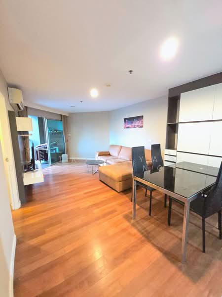 Belle Grand Rama 9, Bangkok, 131 Rama 9 Road, Huai Khwang, Bangkok, 2 Bedrooms, 61 sqm, Condo For Sale, by Trinnaya Dungsirisangthong, 500492516 - DDproperty.com