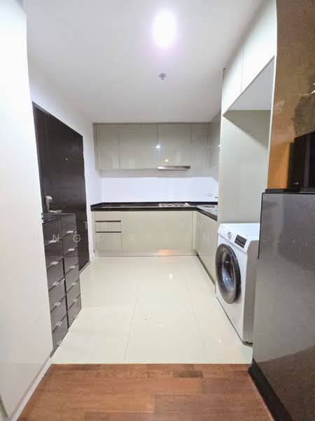 Belle Grand Rama 9, Bangkok, 131 Rama 9 Road, Huai Khwang, Bangkok, 2 Bedrooms, 61 sqm, Condo For Sale, by Trinnaya Dungsirisangthong, 500492516 - DDproperty.com