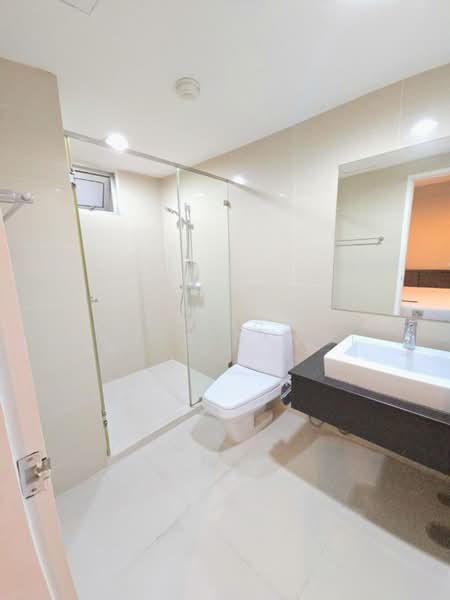 Belle Grand Rama 9, Bangkok, 131 Rama 9 Road, Huai Khwang, Bangkok, 2 Bedrooms, 61 sqm, Condo For Sale, by Trinnaya Dungsirisangthong, 500492516 - DDproperty.com