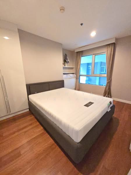Belle Grand Rama 9, Bangkok, 131 Rama 9 Road, Huai Khwang, Bangkok, 2 Bedrooms, 61 sqm, Condo For Sale, by Trinnaya Dungsirisangthong, 500492516 - DDproperty.com
