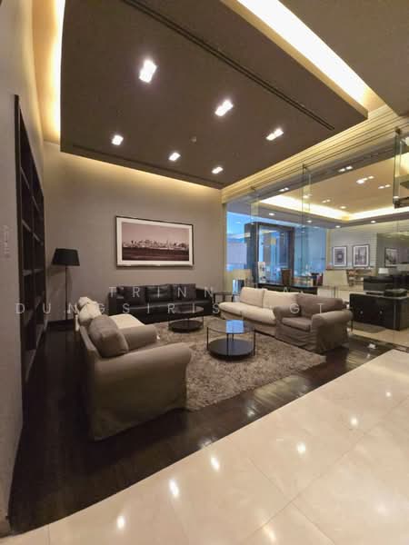 Belle Grand Rama 9, Bangkok, 131 Rama 9 Road, Huai Khwang, Bangkok, 2 Bedrooms, 61 sqm, Condo For Sale, by Trinnaya Dungsirisangthong, 500492516 - DDproperty.com