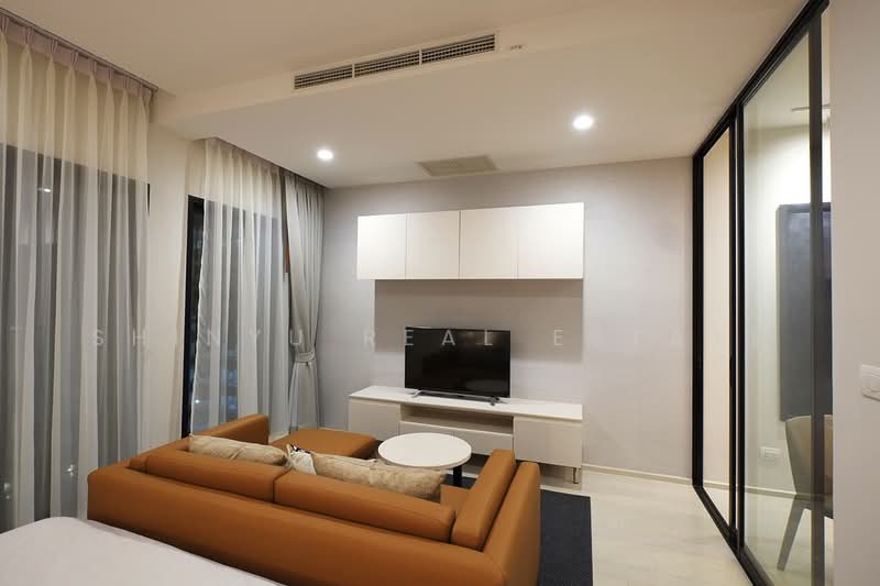Noble Ploenchit : โนเบิล เพลินจิต, กรุงเทพ, 1035 ถนนเพลินจิต, ลุมพินี, ปทุมวัน, กรุงเทพ, 47 ตร.ม., คอนโด ให้เช่า, โดย Shinyu Real Estate, 500492517 - DDproperty.com