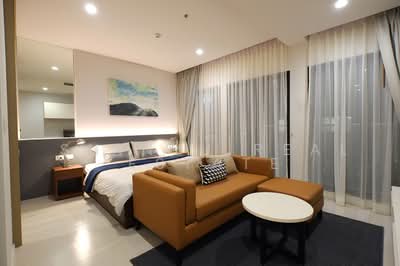 For Rent - Noble Ploenchit, Bangkok