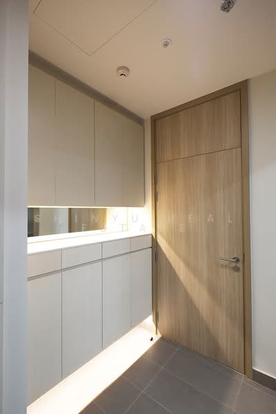 Noble Ploenchit, Bangkok, 1035 Ploenchit  Road, Lumphini, Pathum Wan, Bangkok, 1 Bedroom, 47 sqm, Condo For Rent, by Shinyu Real Estate, 500492517 - DDproperty.com