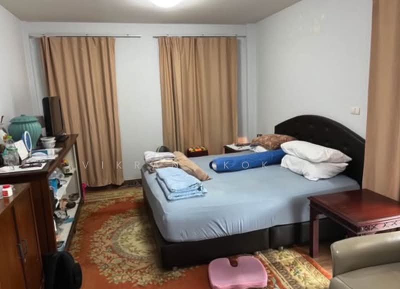 3-BR House, Chon Buri (Pattaya), Poong, Bang Lamung (Pattaya), Chon Buri (Pattaya), 3 Bedrooms, 204 sqm, Single Detached House For Sale, by Vikrant Kokar, 500492519 - DDproperty.com