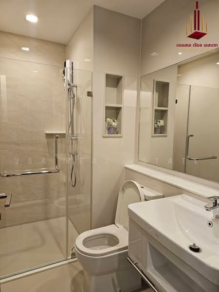 Life Ladprao Valley, Bangkok, Phaholyothin Road, Jom Phon, Chatuchak, Bangkok, 1 Bedroom, 38 sqm, Condo For Rent, by JSA REAL ESTATE, 500492520 - DDproperty.com