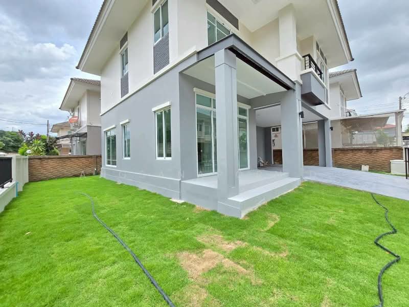 The Plant Ratchapruek, Nonthaburi, Ratchapruek Road, Bang Krang, Muang Nonthaburi, Nonthaburi, 3 Bedrooms, 180 sqm, Single Detached House For Sale, by Angsanaporn D, 500492524 - DDproperty.com