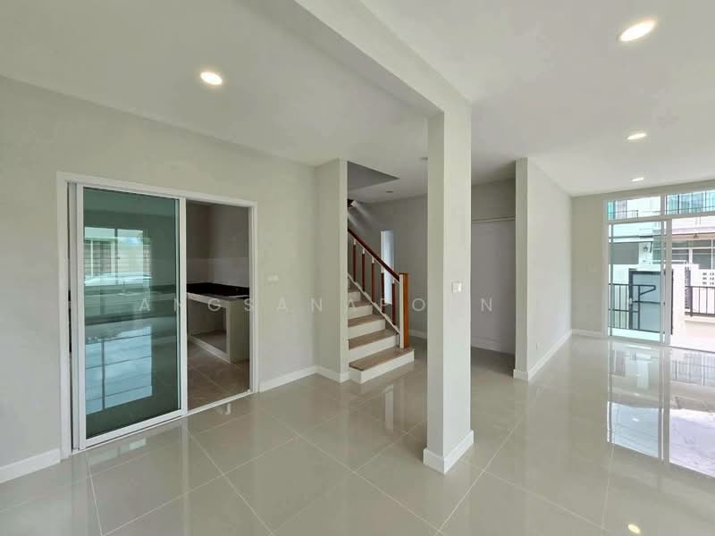 The Plant Ratchapruek, Nonthaburi, Ratchapruek Road, Bang Krang, Muang Nonthaburi, Nonthaburi, 3 Bedrooms, 180 sqm, Single Detached House For Sale, by Angsanaporn D, 500492524 - DDproperty.com