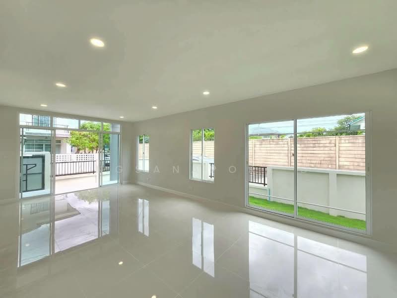The Plant Ratchapruek, Nonthaburi, Ratchapruek Road, Bang Krang, Muang Nonthaburi, Nonthaburi, 3 Bedrooms, 180 sqm, Single Detached House For Sale, by Angsanaporn D, 500492524 - DDproperty.com