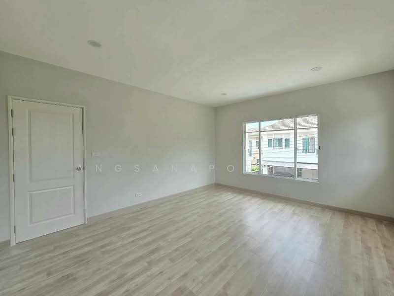 The Plant Ratchapruek, Nonthaburi, Ratchapruek Road, Bang Krang, Muang Nonthaburi, Nonthaburi, 3 Bedrooms, 180 sqm, Single Detached House For Sale, by Angsanaporn D, 500492524 - DDproperty.com