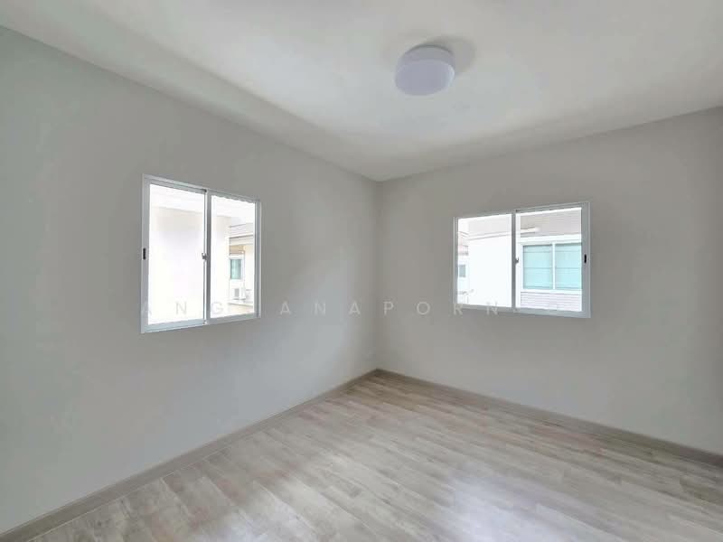The Plant Ratchapruek, Nonthaburi, Ratchapruek Road, Bang Krang, Muang Nonthaburi, Nonthaburi, 3 Bedrooms, 180 sqm, Single Detached House For Sale, by Angsanaporn D, 500492524 - DDproperty.com