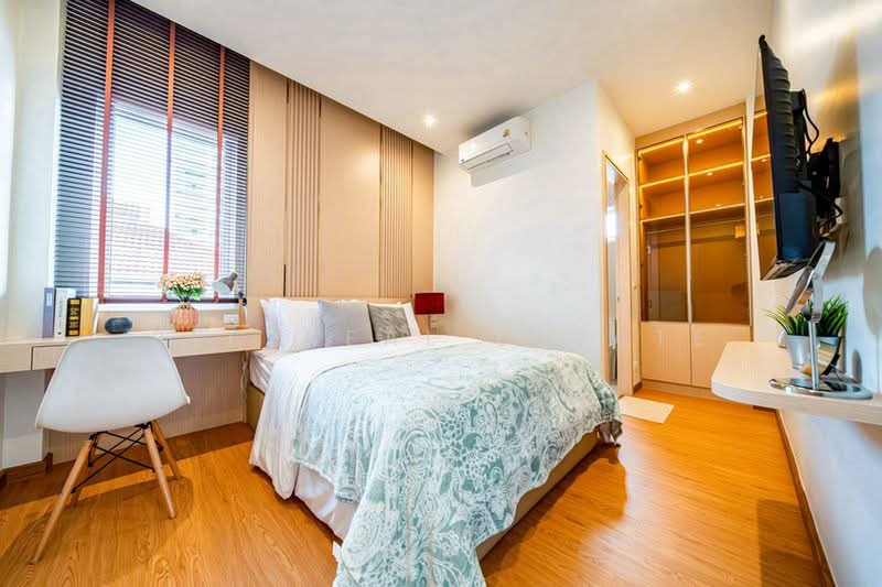 High End House for Sale Thepprasit 4 Bedrooms Private Pool, chon-buri, Nong Pru, Bang Lamung (Pattaya), Chon Buri (Pattaya), 5 Bedrooms, 250 sqm, Villa For Sale, by PLC real estate, 500492525 - DDproperty.com