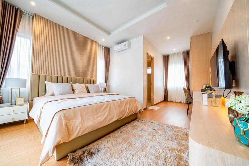 ขาย บ้านหรู Thepprasit พัทยา 4 ห้องนอน สระว่ายน้ำส่วนตัว, ชลบุรี, หนองปรือ, บางละมุง, ชลบุรี, 250 ตร.ม., วิลล่า ขาย, โดย PLC real estate, 500492525 - DDproperty.com