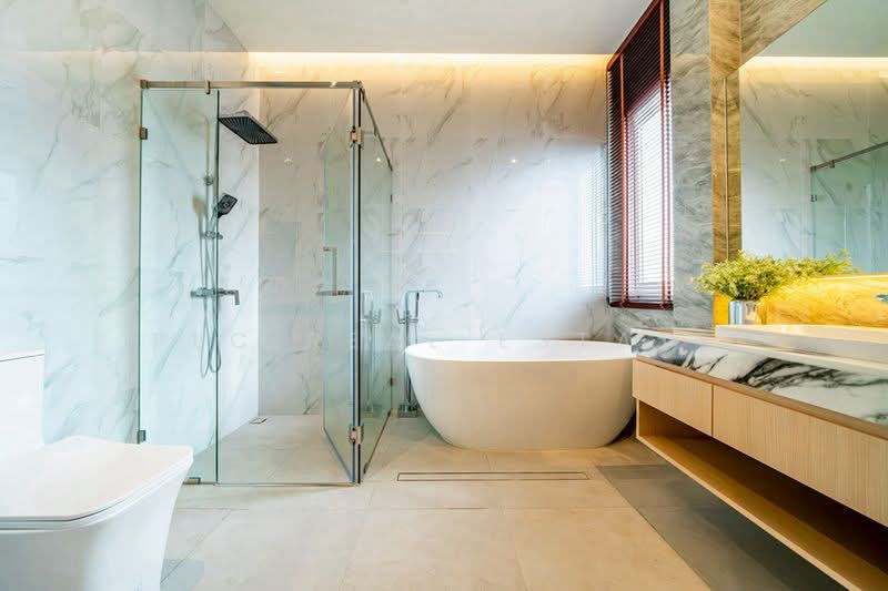 High End House for Sale Thepprasit 4 Bedrooms Private Pool, chon-buri, Nong Pru, Bang Lamung (Pattaya), Chon Buri (Pattaya), 5 Bedrooms, 250 sqm, Villa For Sale, by PLC real estate, 500492525 - DDproperty.com