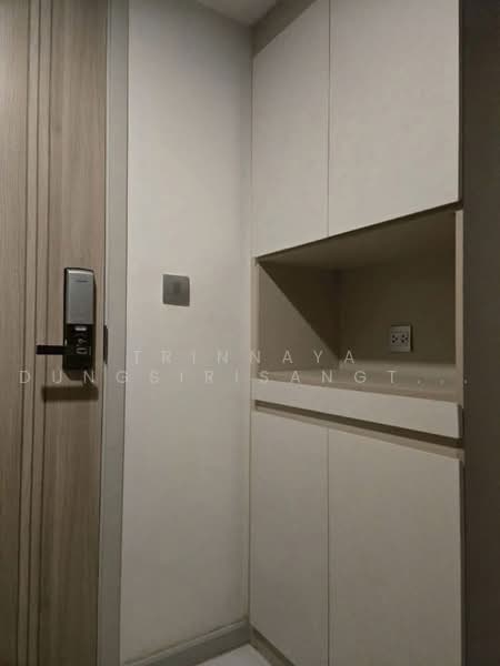 Knightsbridge Prime Sathorn, Bangkok, 599 Naradhiwas Rajanagarindra Road, Thung Maha Mek, Sathon, Bangkok, 1 Bedroom, 38 sqm, Condo For Sale, by Trinnaya Dungsirisangthong, 500492526 - DDproperty.com