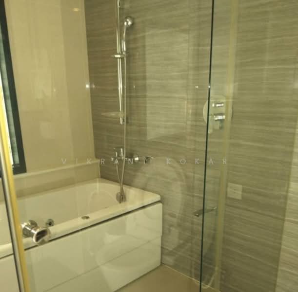 KnightsBridge The Ocean Sriracha, Chon Buri (Pattaya), 3 Sukhumvit, Surasak, Si Racha, Chon Buri (Pattaya), 1 Bedroom, 35 sqm, Condo For Rent, by Vikrant Kokar, 500492530 - DDproperty.com