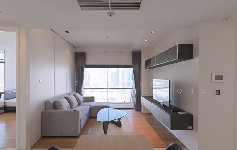 Circle Living Prototype : เซอร์เคิล ลิฟวิ่ง โปรโตไทพ์, กรุงเทพ, 1545 ถนนเพชรบุรีตัดใหม่, มักกะสัน, ราชเทวี, กรุงเทพ, 80 ตร.ม., คอนโด ขาย, โดย Trinnaya Dungsirisangthong, 500492531 - DDproperty.com