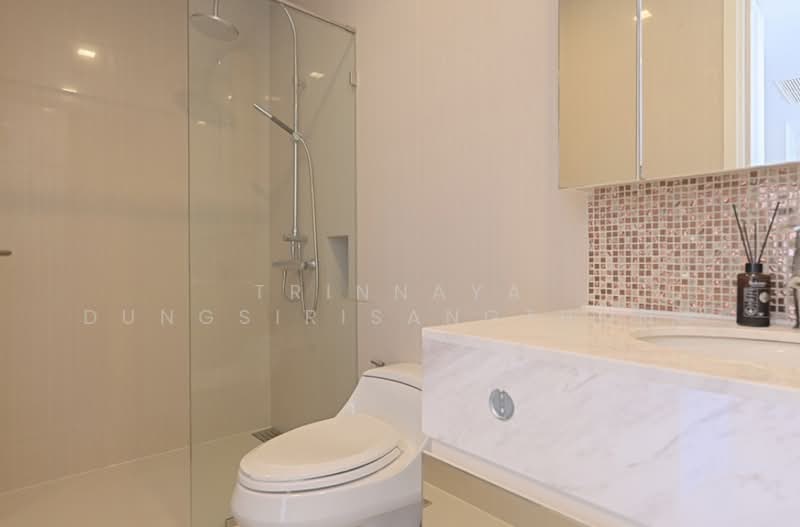 Circle Living Prototype, Bangkok, 1545 New Petchburi Road, Makkasan, Ratchathewi, Bangkok, 2 Bedrooms, 80 sqm, Condo For Sale, by Trinnaya Dungsirisangthong, 500492531 - DDproperty.com