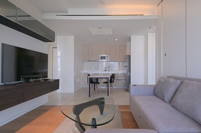 Circle Living Prototype, Bangkok, 1545 New Petchburi Road, Makkasan, Ratchathewi, Bangkok, 2 Bedrooms, 80 sqm, Condo For Sale, by Trinnaya Dungsirisangthong, 500492531 - DDproperty.com