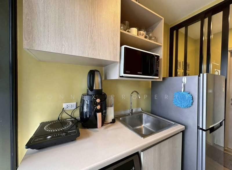DCondo Reef, Phuket, 78 Soi Dara, Kathu, Phuket, 1 Bedroom, 29 sqm, Condo For Sale, by Connex Property, 500492534 - DDproperty.com