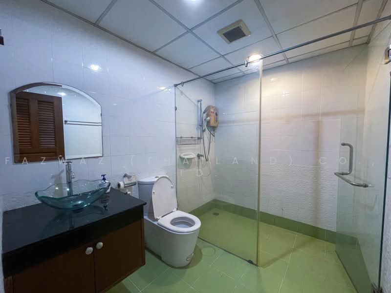 Thew River Place : ทิว ริเวอร์ เพลส, กรุงเทพ, จรัญสนิทวงศ์, บางยี่ขัน, บางพลัด, กรุงเทพ, 100 ตร.ม., คอนโด ให้เช่า, โดย Fazwaz (Thailand) Co., Ltd., 500492535 - DDproperty.com