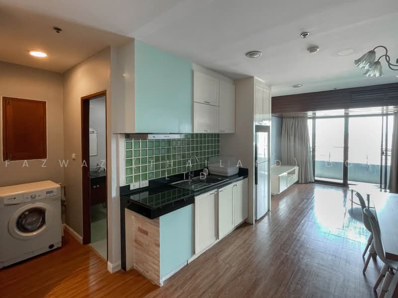 Thew River Place : ทิว ริเวอร์ เพลส, กรุงเทพ, จรัญสนิทวงศ์, บางยี่ขัน, บางพลัด, กรุงเทพ, 100 ตร.ม., คอนโด ให้เช่า, โดย Fazwaz (Thailand) Co., Ltd., 500492535 - DDproperty.com