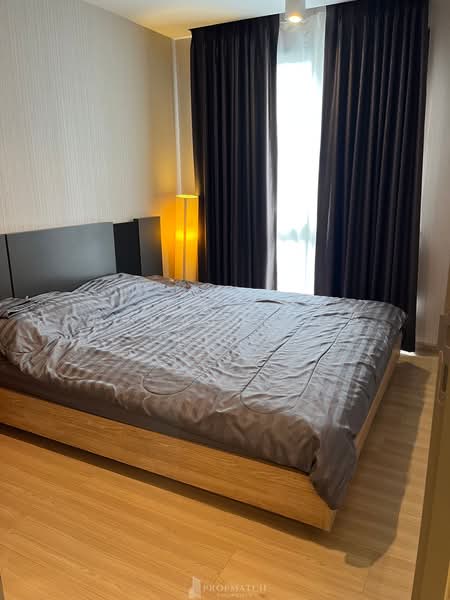 Maestro 12 Ratchathewi, Bangkok, 368 Phetchaburi Road, Thung Phaya Thai, Ratchathewi, Bangkok, 1 Bedroom, 31 sqm, Condo For Rent, by PROPMATCH CO., LTD., 500492537 - DDproperty.com
