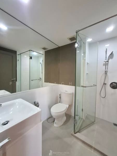 Maestro 12 Ratchathewi, Bangkok, 368 Phetchaburi Road, Thung Phaya Thai, Ratchathewi, Bangkok, 1 Bedroom, 31 sqm, Condo For Rent, by PROPMATCH CO., LTD., 500492537 - DDproperty.com
