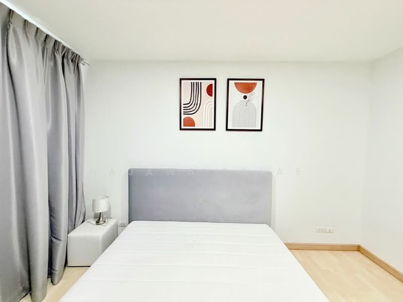 Rhythm Ratchada, Bangkok, 558 Ratchadaphisek Road, Samsen Nok, Huai Khwang, Bangkok, 1 Bedroom, 46 sqm, Condo For Rent, by Najawa Salae, 500492540 - DDproperty.com