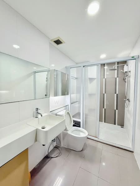 Rhythm Ratchada, Bangkok, 558 Ratchadaphisek Road, Samsen Nok, Huai Khwang, Bangkok, 1 Bedroom, 46 sqm, Condo For Rent, by Najawa Salae, 500492540 - DDproperty.com