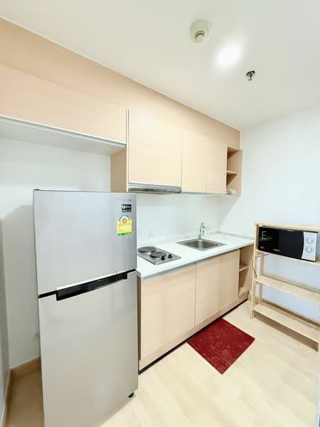 Rhythm Ratchada, Bangkok, 558 Ratchadaphisek Road, Samsen Nok, Huai Khwang, Bangkok, 1 Bedroom, 46 sqm, Condo For Rent, by Najawa Salae, 500492540 - DDproperty.com