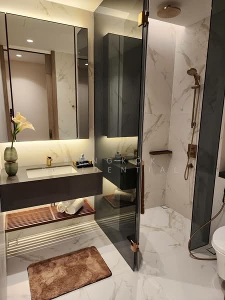 The Estelle Phrom Phong, Bangkok, 131 Soi Sukhumvit 26, Khong Tan, Khlong Toei, Bangkok, 2 Bedrooms, 93 sqm, Condo For Rent, by Bangkok Residential, 500492542 - DDproperty.com