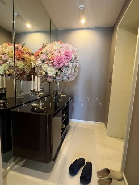 The Bangkok Sathorn, Bangkok, 111 South Sathorn Road, Yan Nawa, Sathon, Bangkok, 1 Bedroom, 60 sqm, Condo For Sale, by Trinnaya Dungsirisangthong, 500492544 - DDproperty.com