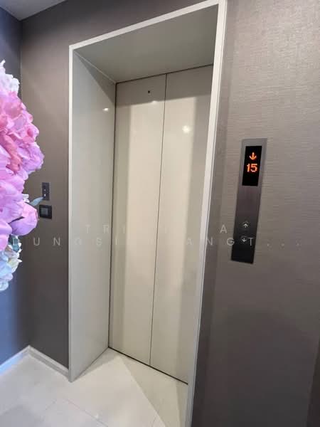 The Bangkok Sathorn, Bangkok, 111 South Sathorn Road, Yan Nawa, Sathon, Bangkok, 1 Bedroom, 60 sqm, Condo For Sale, by Trinnaya Dungsirisangthong, 500492544 - DDproperty.com