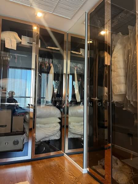 The Bangkok Sathorn, Bangkok, 111 South Sathorn Road, Yan Nawa, Sathon, Bangkok, 1 Bedroom, 60 sqm, Condo For Sale, by Trinnaya Dungsirisangthong, 500492544 - DDproperty.com