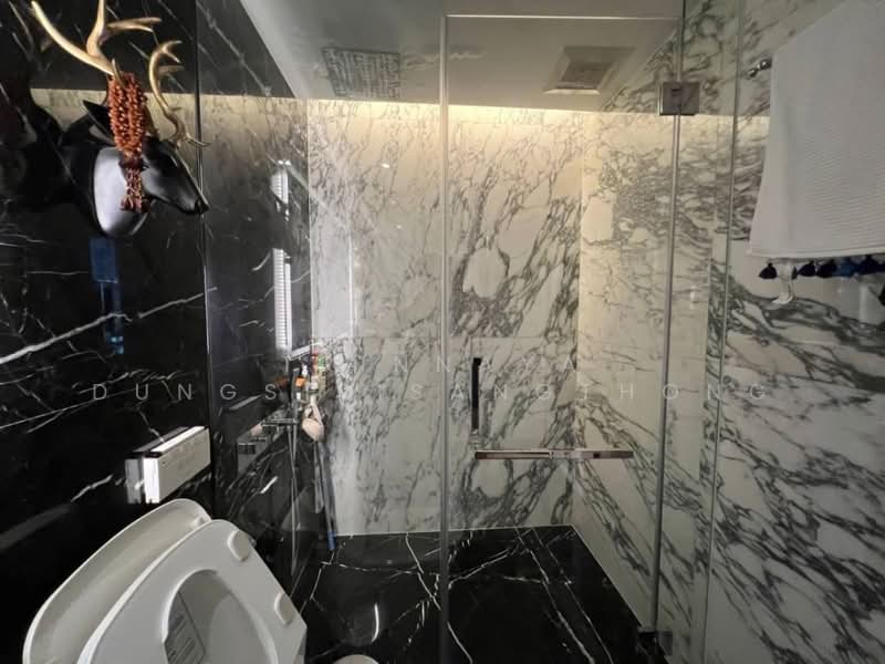 The Bangkok Sathorn, Bangkok, 111 South Sathorn Road, Yan Nawa, Sathon, Bangkok, 1 Bedroom, 60 sqm, Condo For Sale, by Trinnaya Dungsirisangthong, 500492544 - DDproperty.com