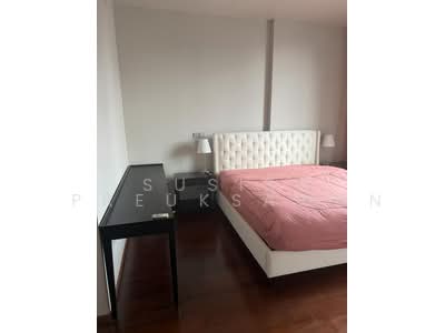 For Rent - Quattro by Sansiri, Bangkok
