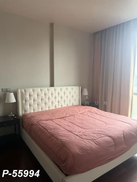 Quattro by Sansiri, Bangkok, 134 Thong Lo 4 Alley, Khlong Tan Nua, Watthana, Bangkok, 1 Bedroom, 55 sqm, Condo For Rent, by Susira Preuksawun, 500492546 - DDproperty.com