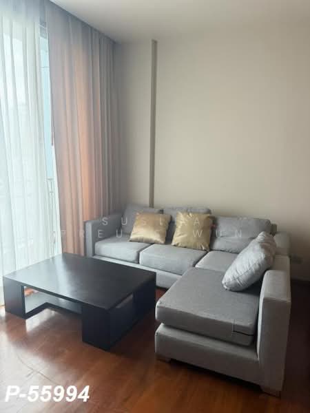 Quattro by Sansiri, Bangkok, 134 Thong Lo 4 Alley, Khlong Tan Nua, Watthana, Bangkok, 1 Bedroom, 55 sqm, Condo For Rent, by Susira Preuksawun, 500492546 - DDproperty.com