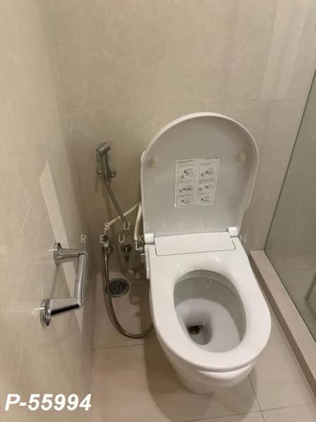 Quattro by Sansiri, Bangkok, 134 Thong Lo 4 Alley, Khlong Tan Nua, Watthana, Bangkok, 1 Bedroom, 55 sqm, Condo For Rent, by Susira Preuksawun, 500492546 - DDproperty.com