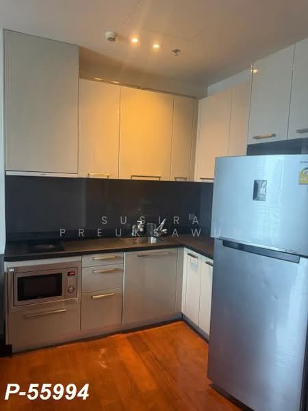 Quattro by Sansiri, Bangkok, 134 Thong Lo 4 Alley, Khlong Tan Nua, Watthana, Bangkok, 1 Bedroom, 55 sqm, Condo For Rent, by Susira Preuksawun, 500492546 - DDproperty.com